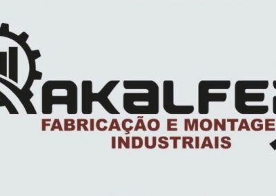 Logo Akalfer